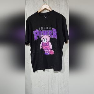 Inaka Power t-shirt